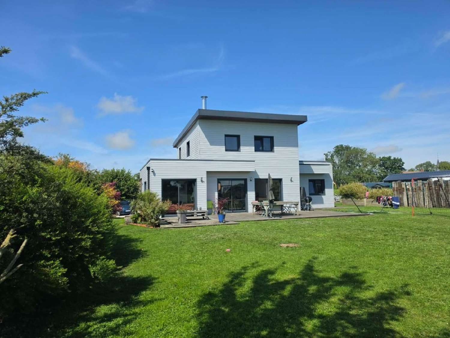  à vendre maison Ambrumesnil Seine-Maritime 1