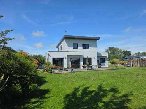 Ambrumesnil Seine-Maritime maison foto 7363089
