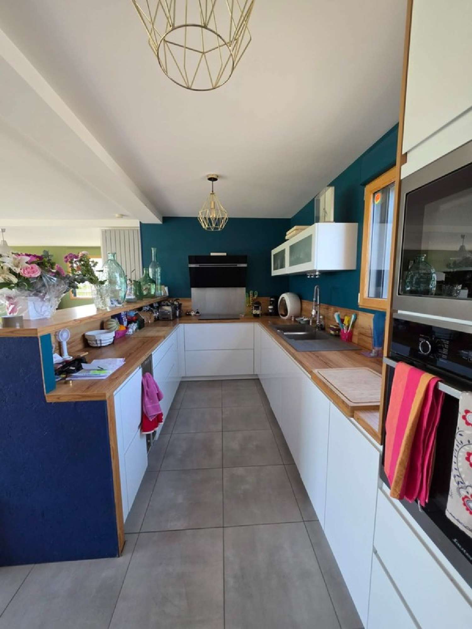  à vendre maison Ambrumesnil Seine-Maritime 2