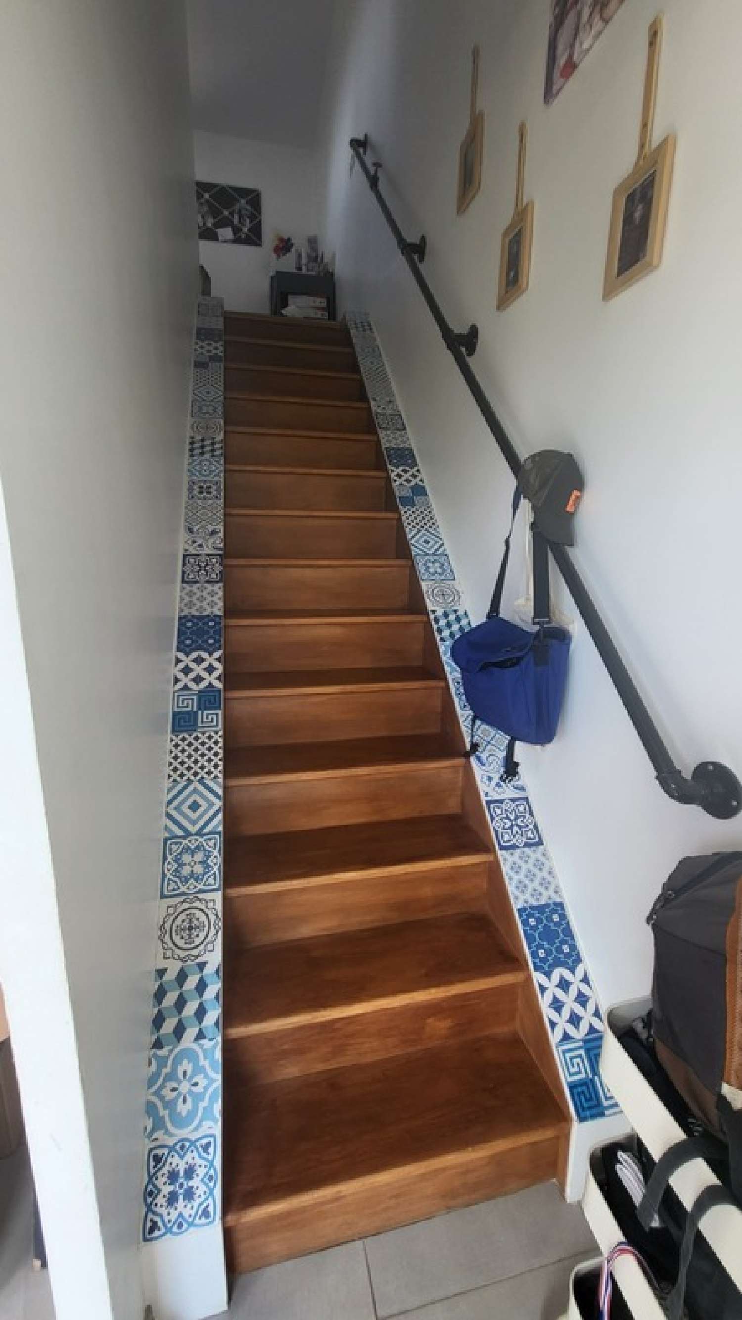  à vendre maison Ambrumesnil Seine-Maritime 5