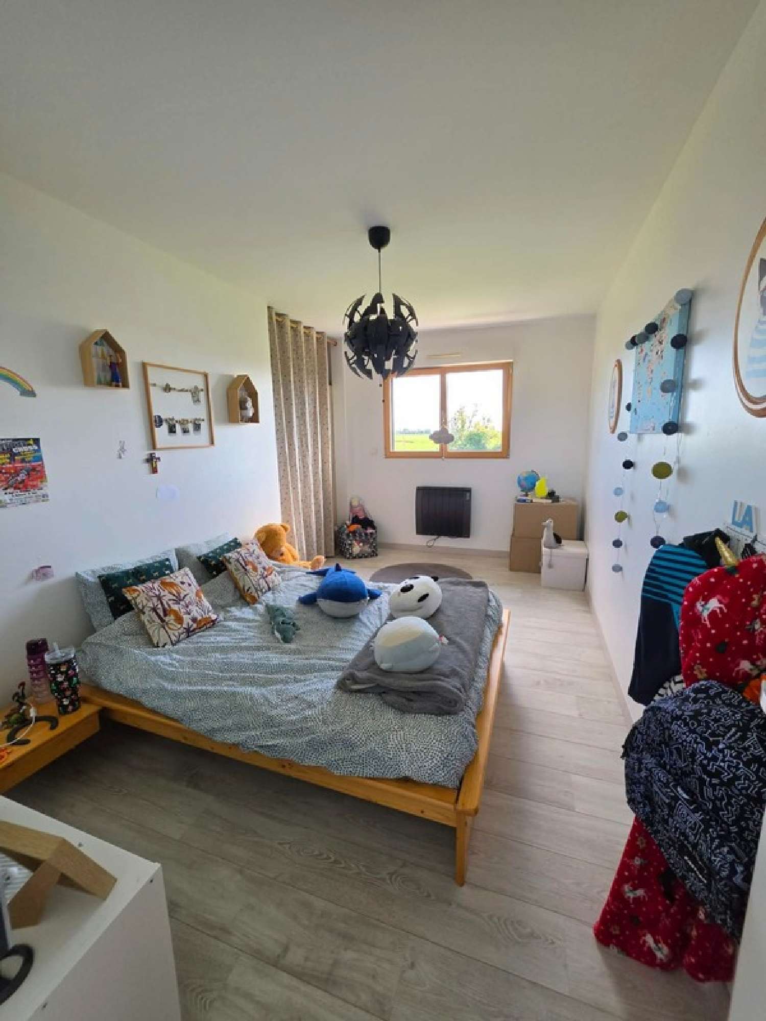  à vendre maison Ambrumesnil Seine-Maritime 6