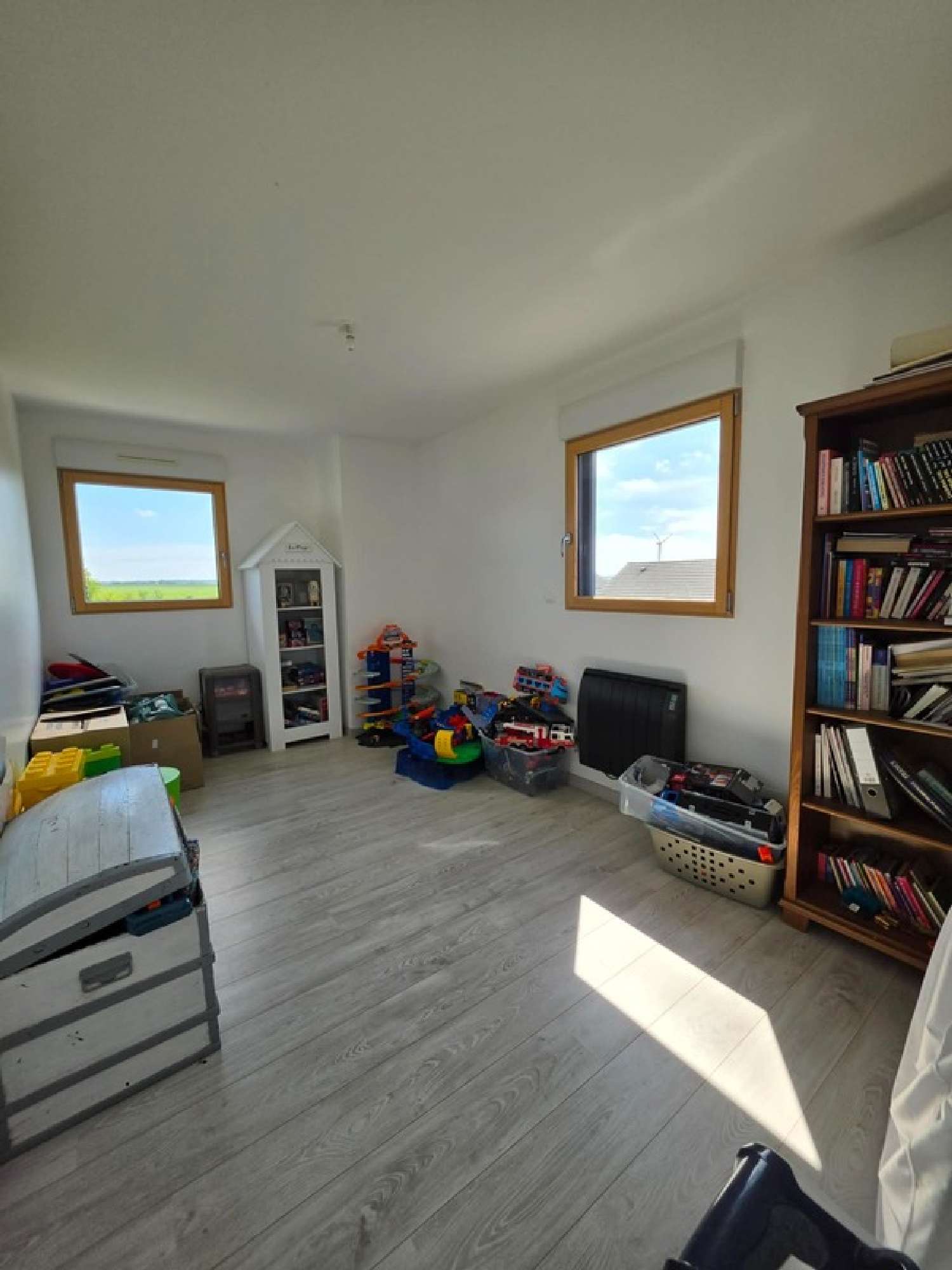  à vendre maison Ambrumesnil Seine-Maritime 8