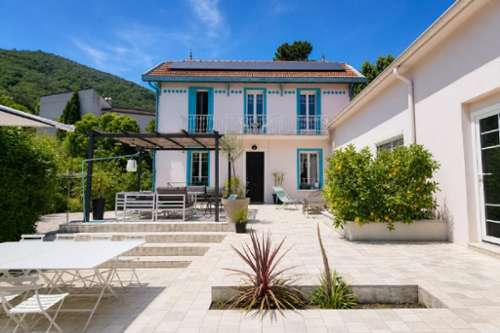 Amélie-les-Bains-Palalda Pyrénées-Orientales Haus Bild 7351390