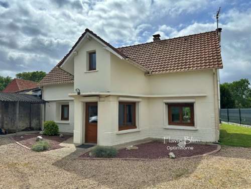 Amfreville-sur-Iton Eure Haus Bild 7349888