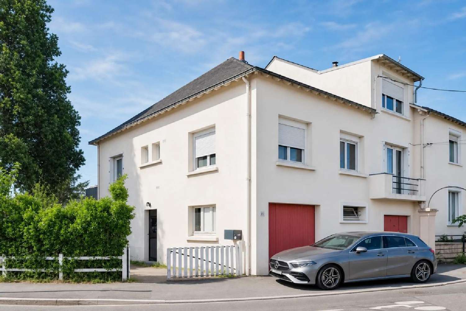 te koop huis Ancenis Loire-Atlantique 1