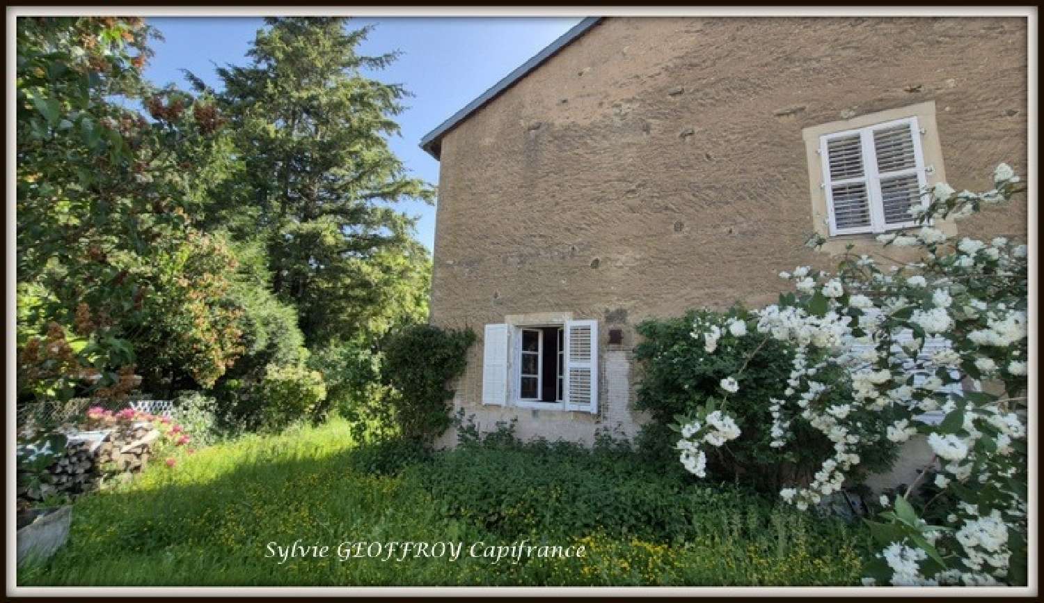 à vendre maison Ancerviller Meurthe-et-Moselle 1
