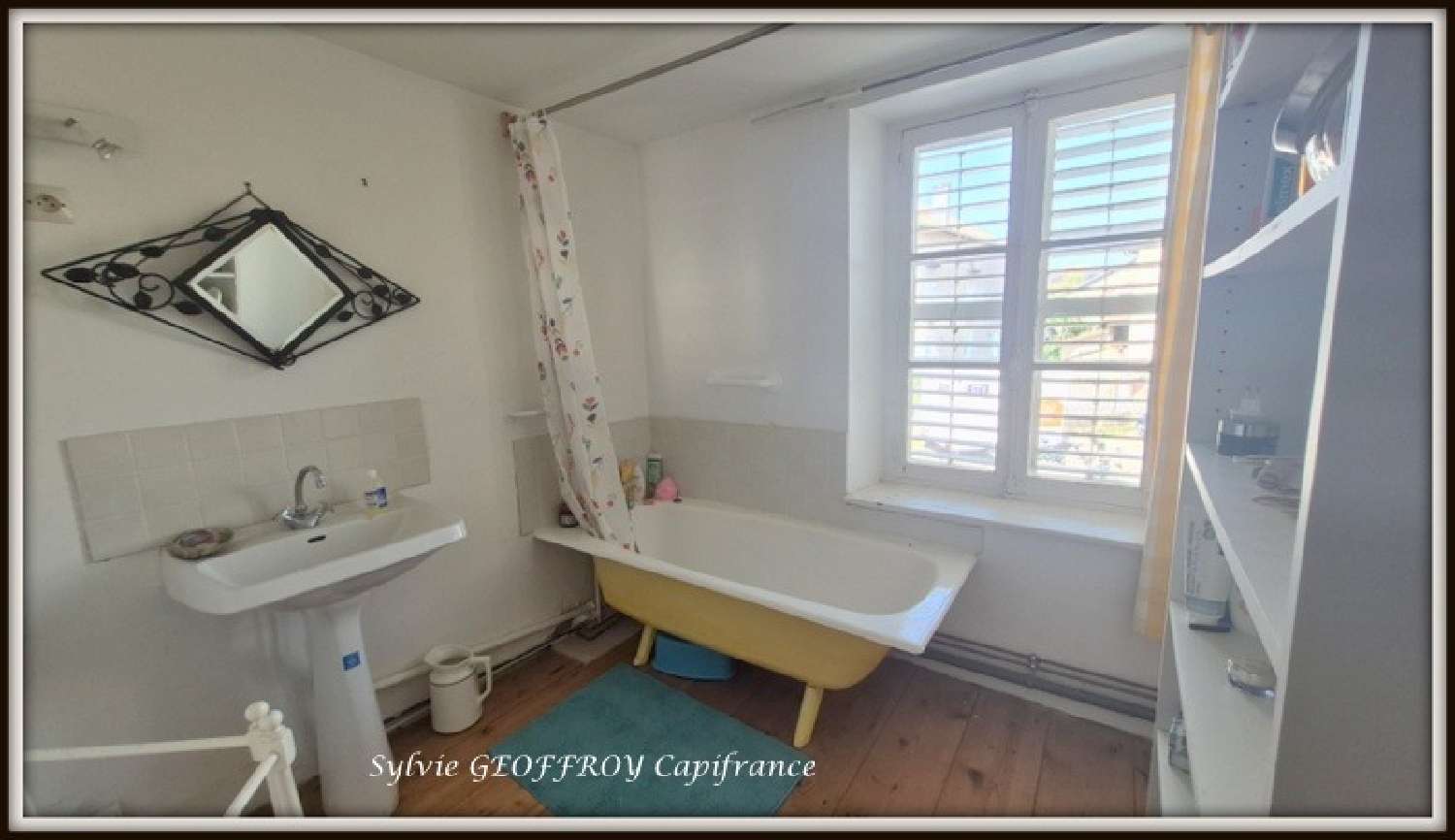 à vendre maison Ancerviller Meurthe-et-Moselle 4