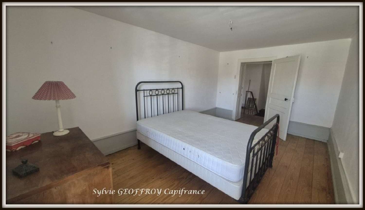 à vendre maison Ancerviller Meurthe-et-Moselle 5