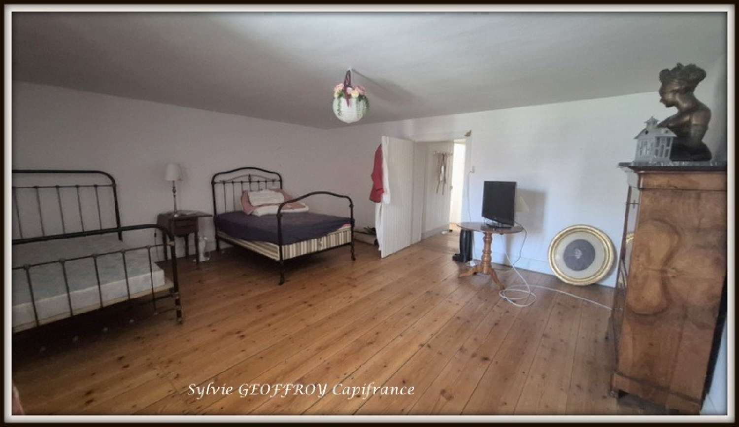 à vendre maison Ancerviller Meurthe-et-Moselle 6