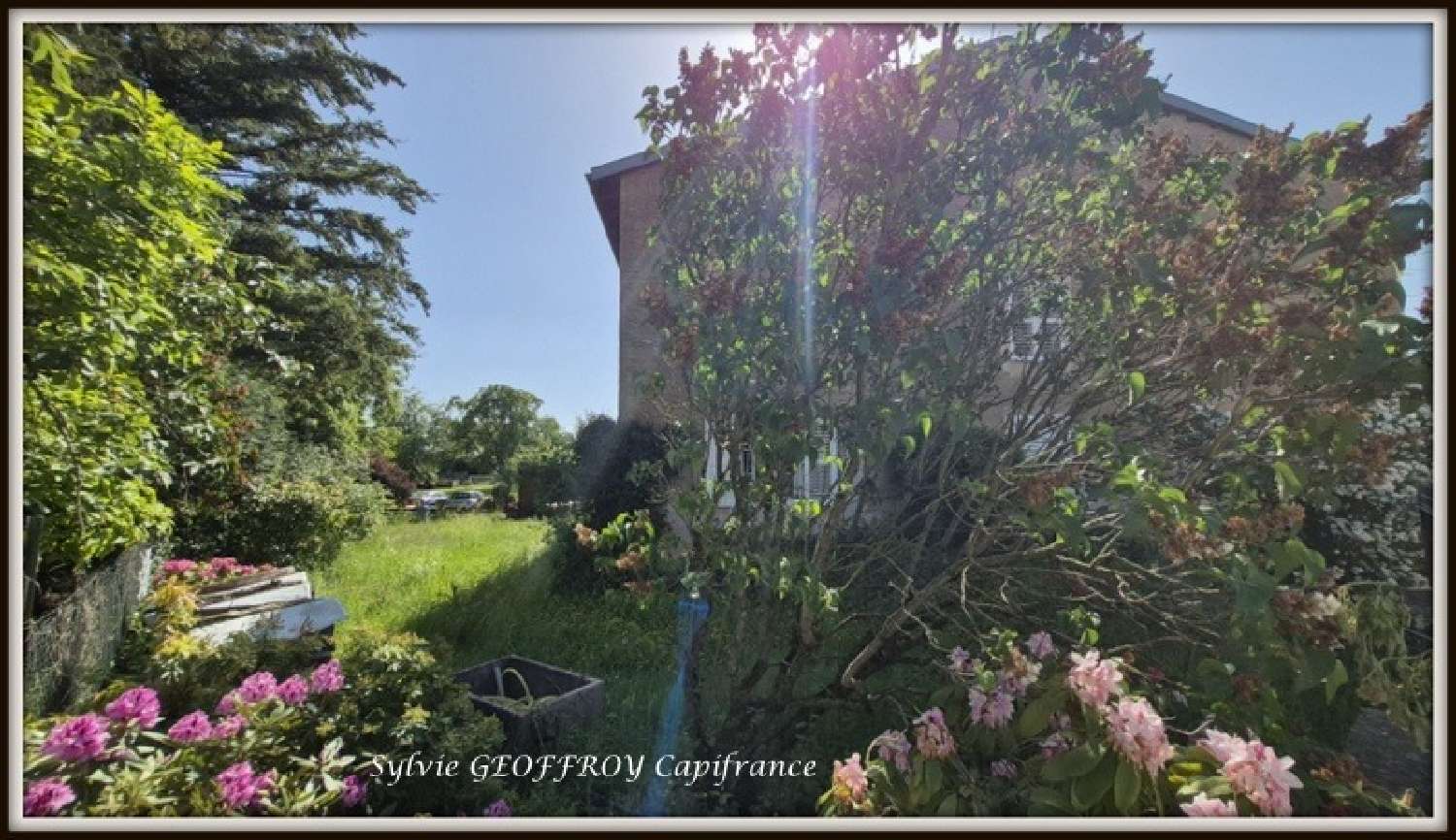 à vendre maison Ancerviller Meurthe-et-Moselle 8