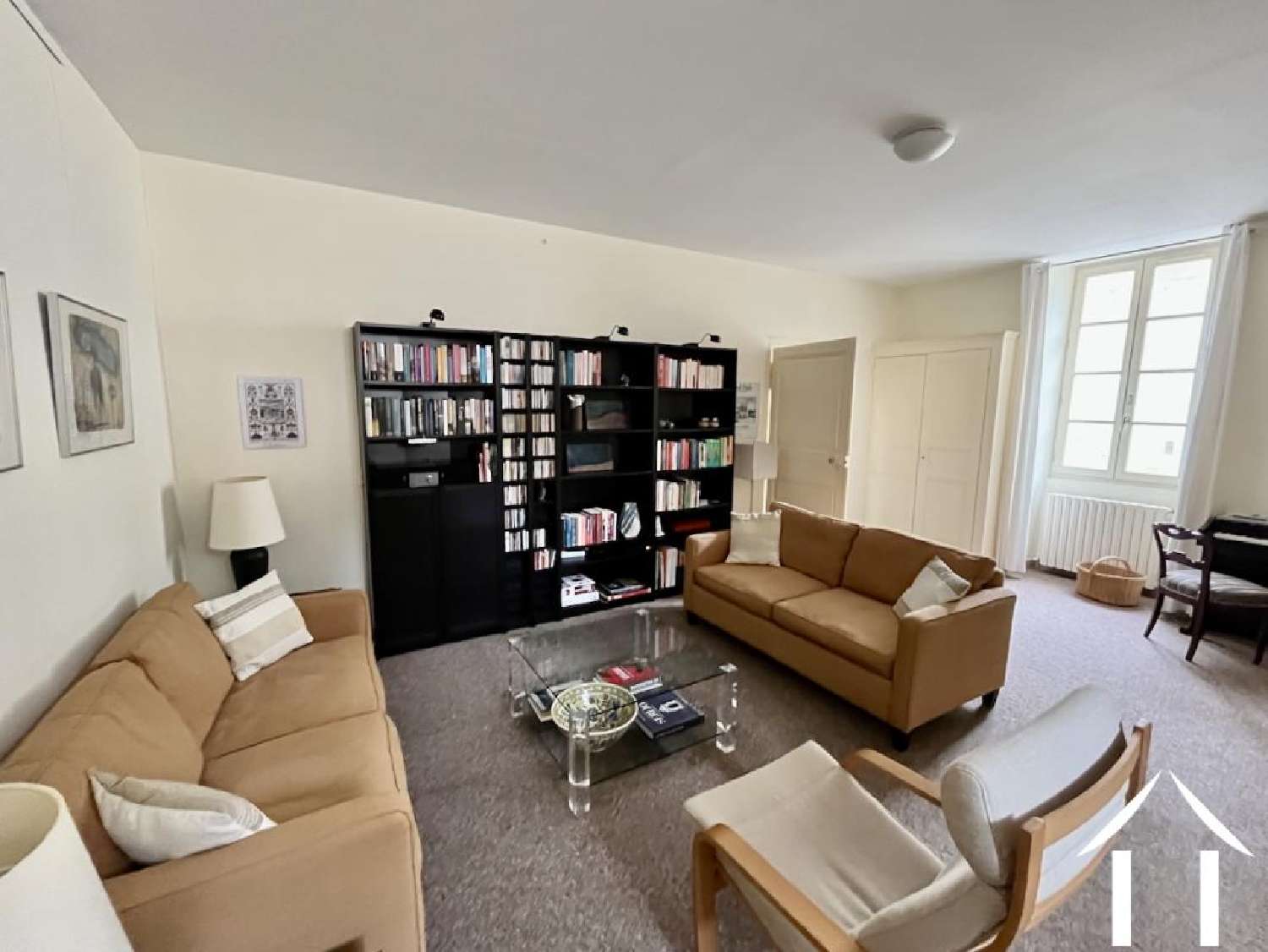 te koop huis Ancy-le-Franc Yonne 2