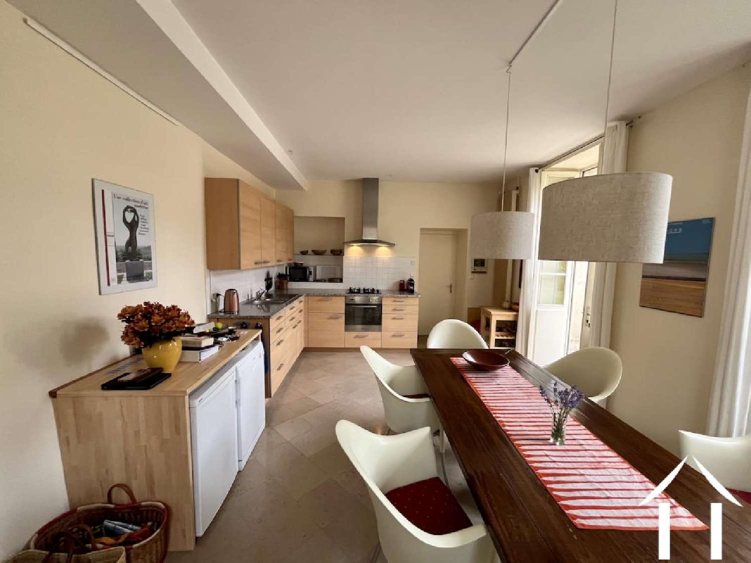 te koop huis Ancy-le-Franc Yonne 3