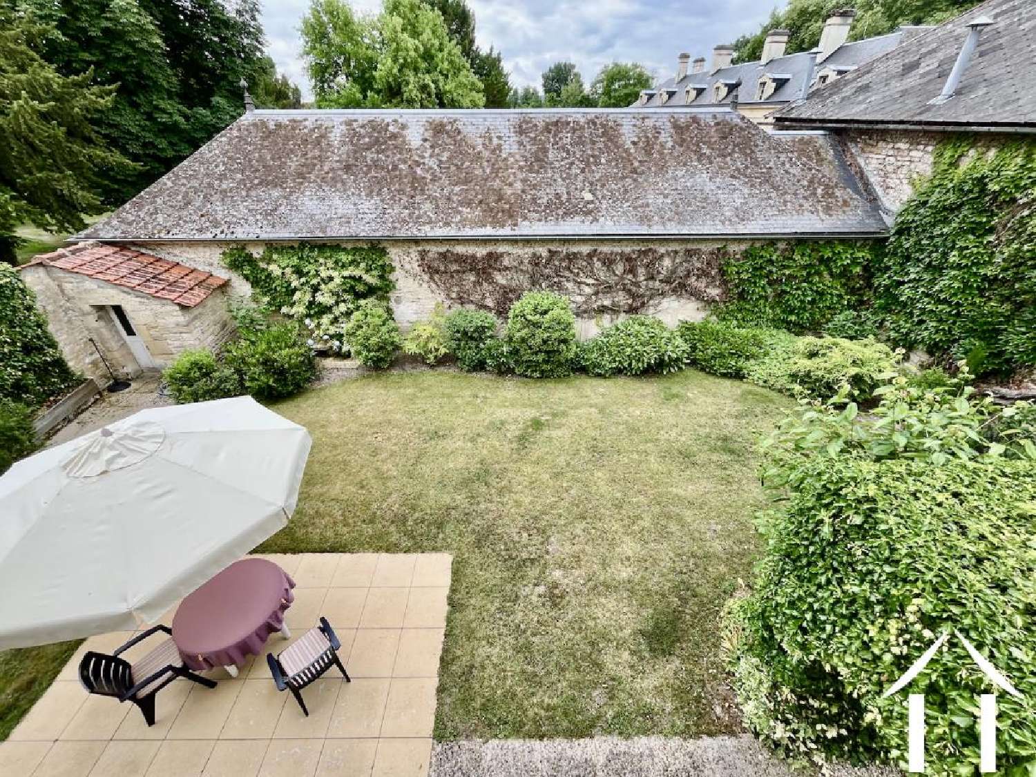 te koop huis Ancy-le-Franc Yonne 4