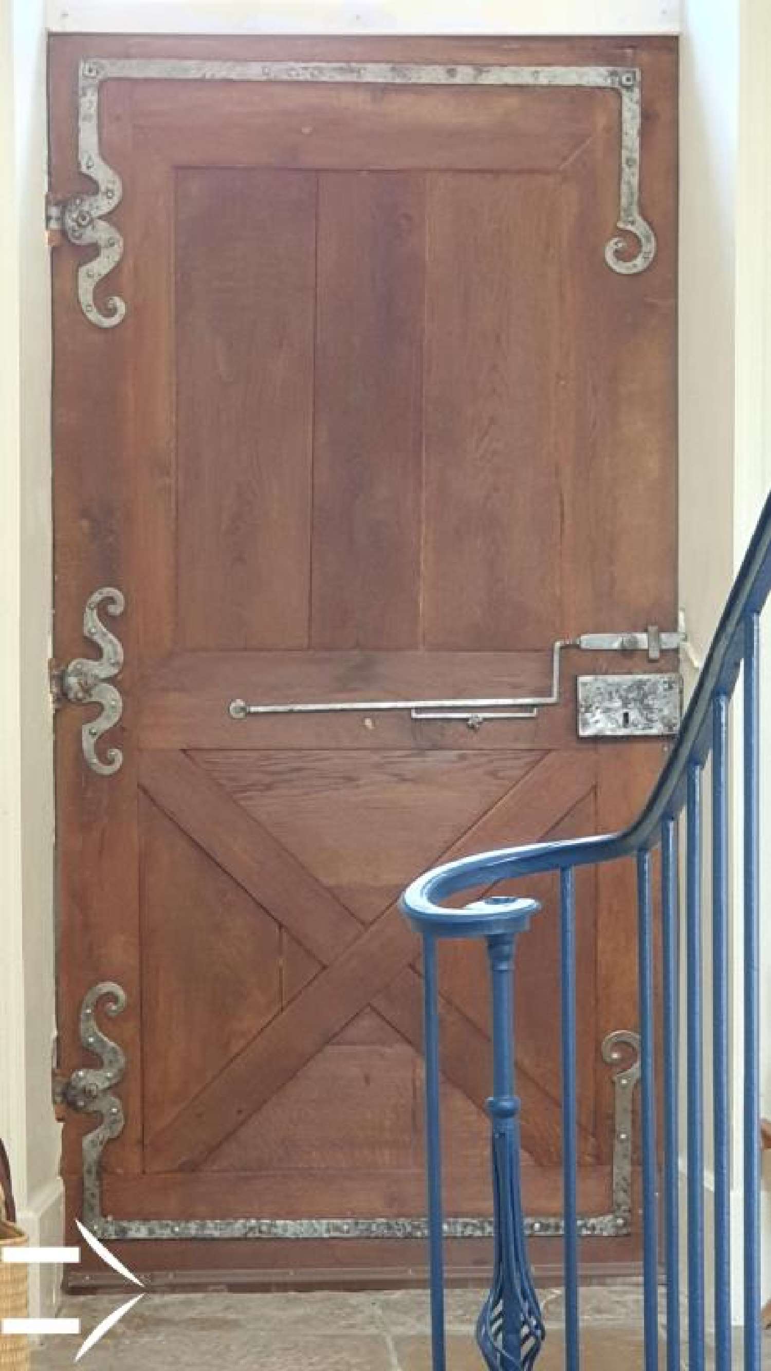 te koop huis Ancy-le-Franc Yonne 6