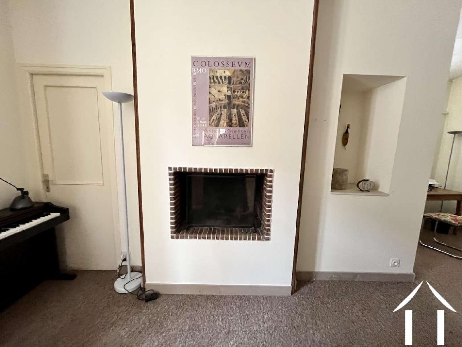 te koop huis Ancy-le-Franc Yonne 8