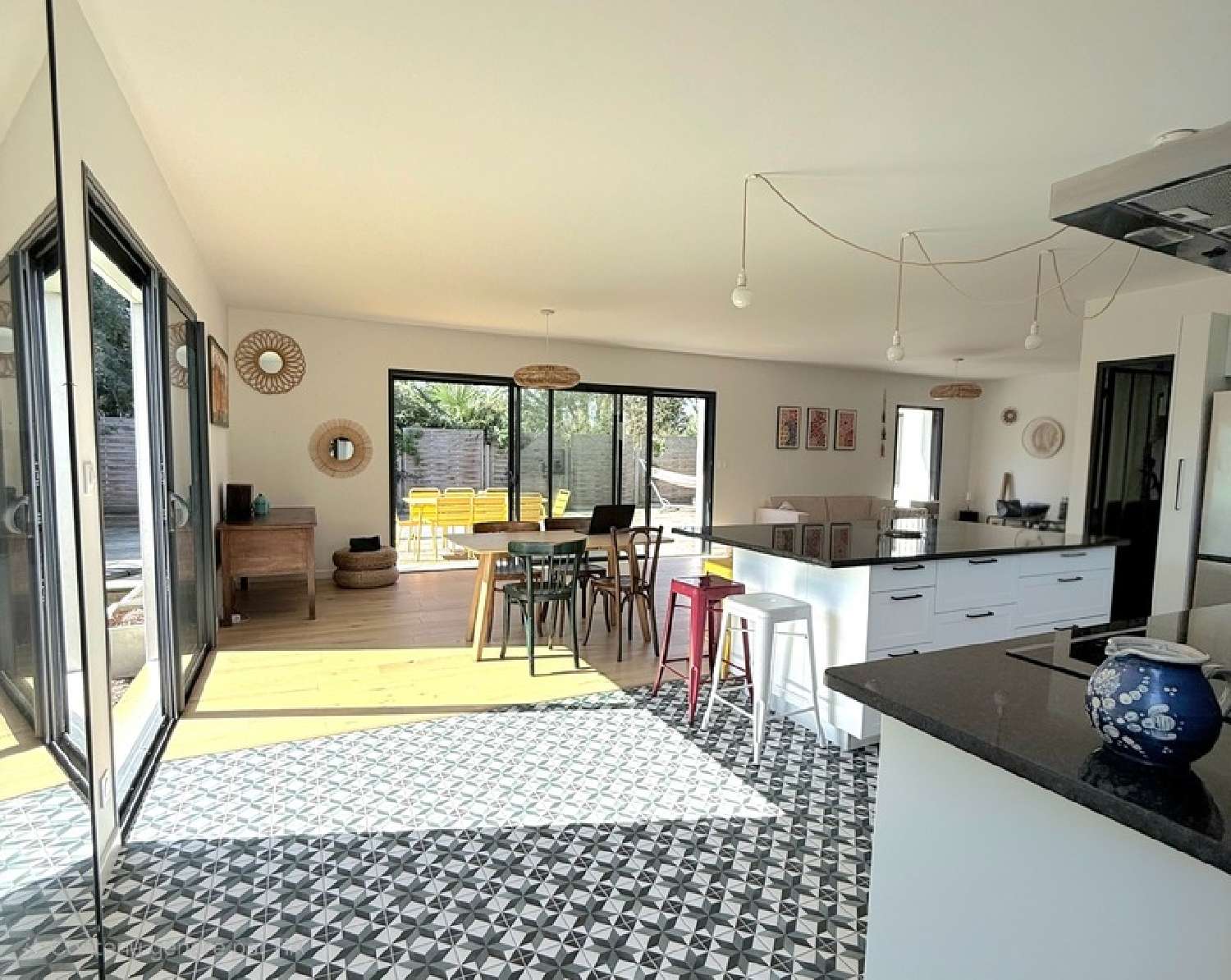  te koop huis Andernos-les-Bains Gironde 2