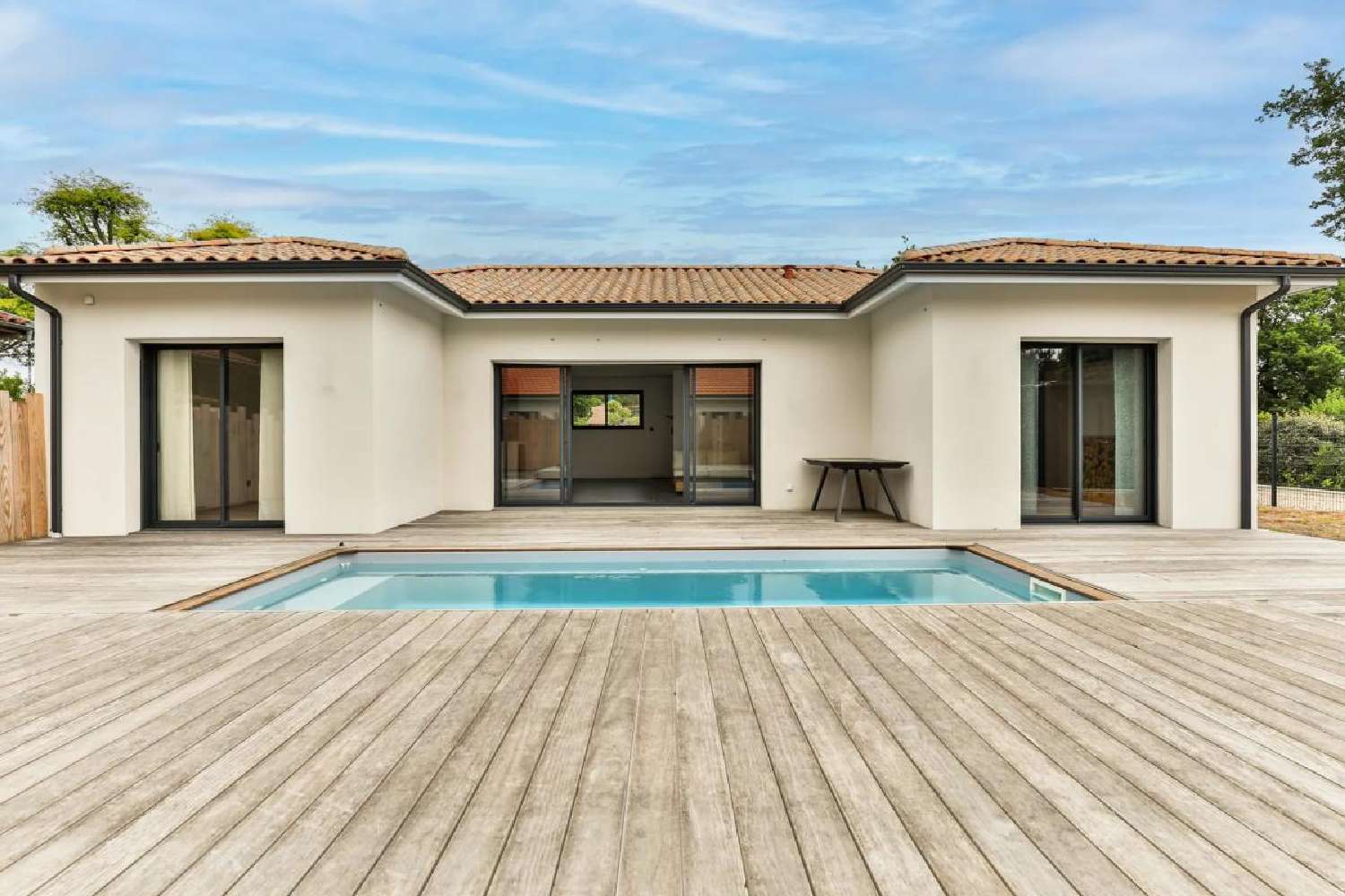  te koop huis Andernos-les-Bains Gironde 1