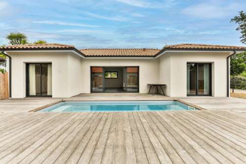 Andernos-les-Bains Gironde huis foto 7351435