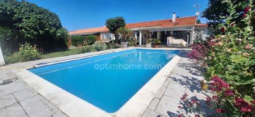 Andilly Charente-Maritime maison foto 7354340