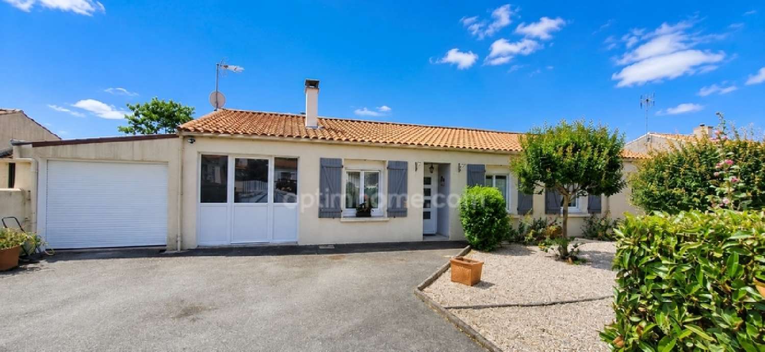  for sale house Andilly Charente-Maritime 2