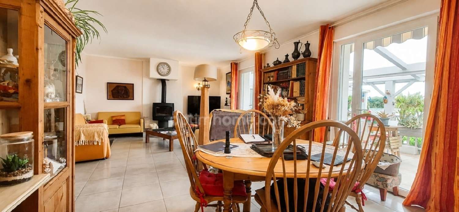  for sale house Andilly Charente-Maritime 4
