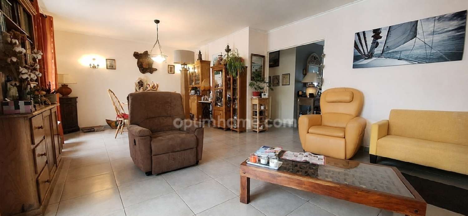  for sale house Andilly Charente-Maritime 5