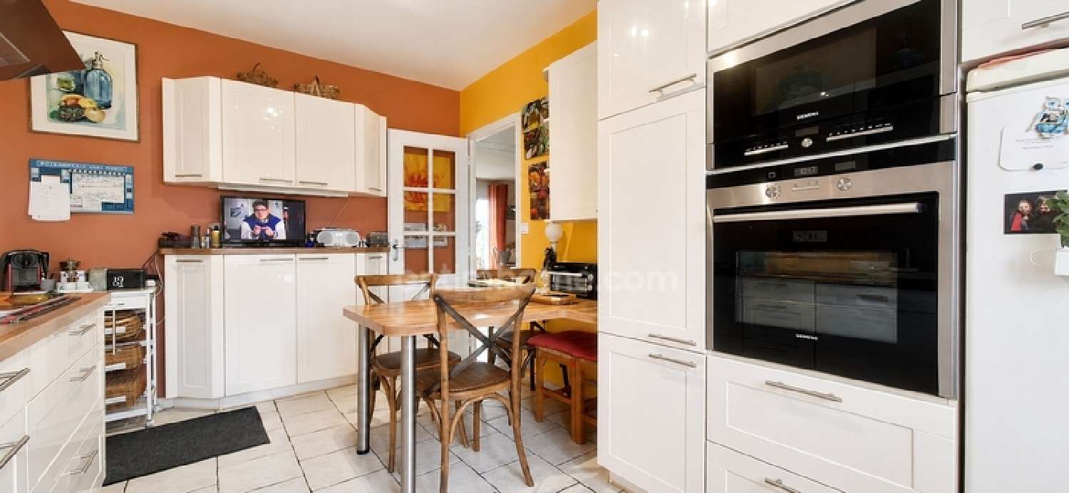  for sale house Andilly Charente-Maritime 6