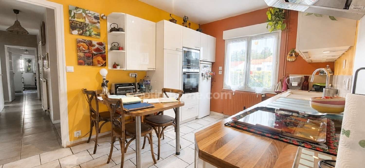 for sale house Andilly Charente-Maritime 7
