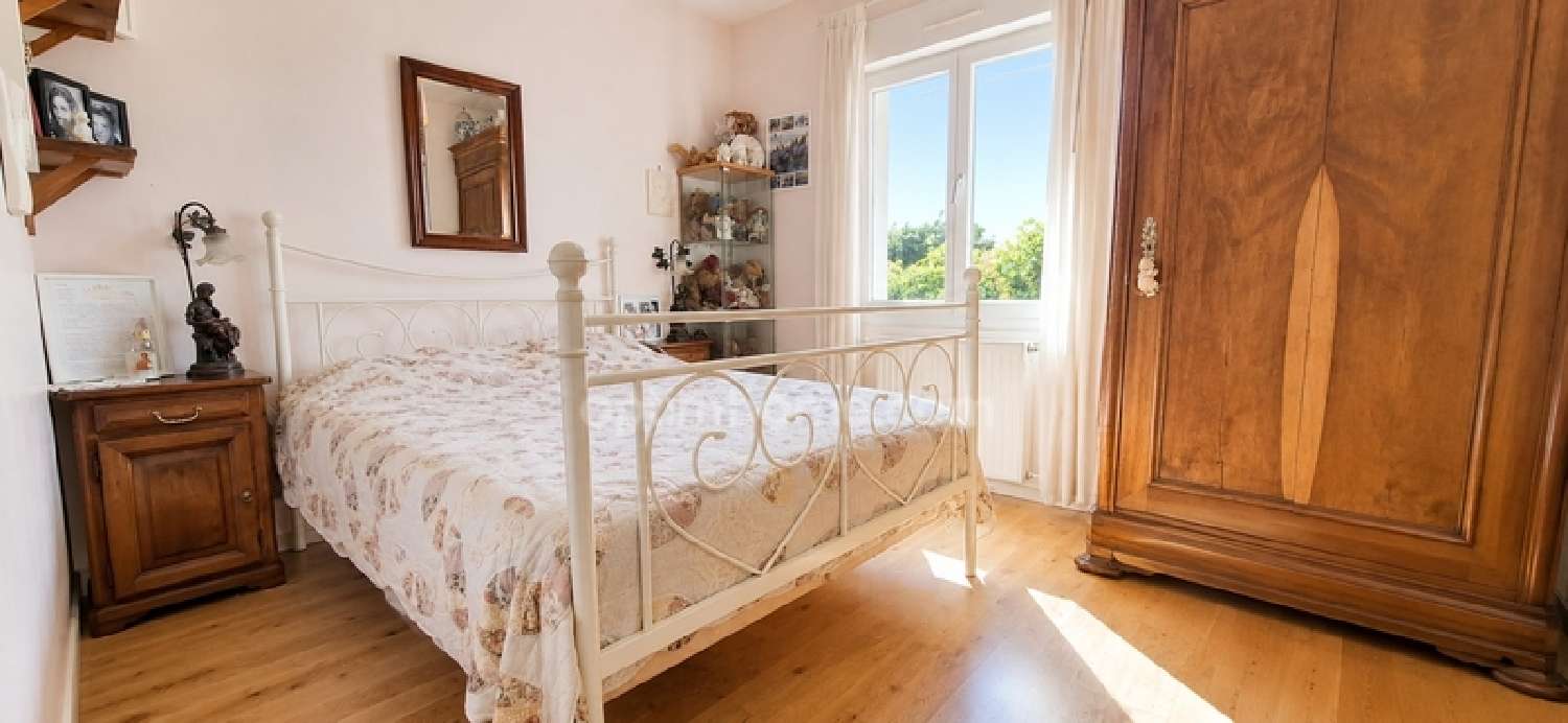  for sale house Andilly Charente-Maritime 8