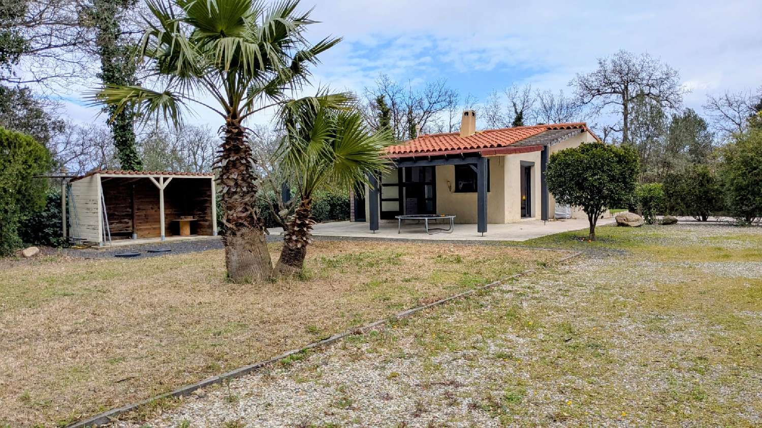  for sale house Saint-André Pyrénées-Orientales 2