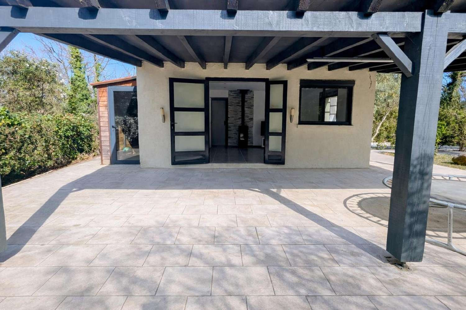  for sale house Saint-André Pyrénées-Orientales 3