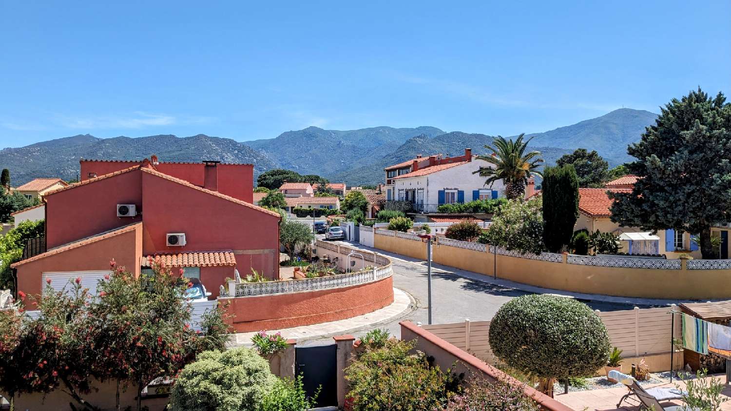  à vendre maison Saint-André Pyrénées-Orientales 6
