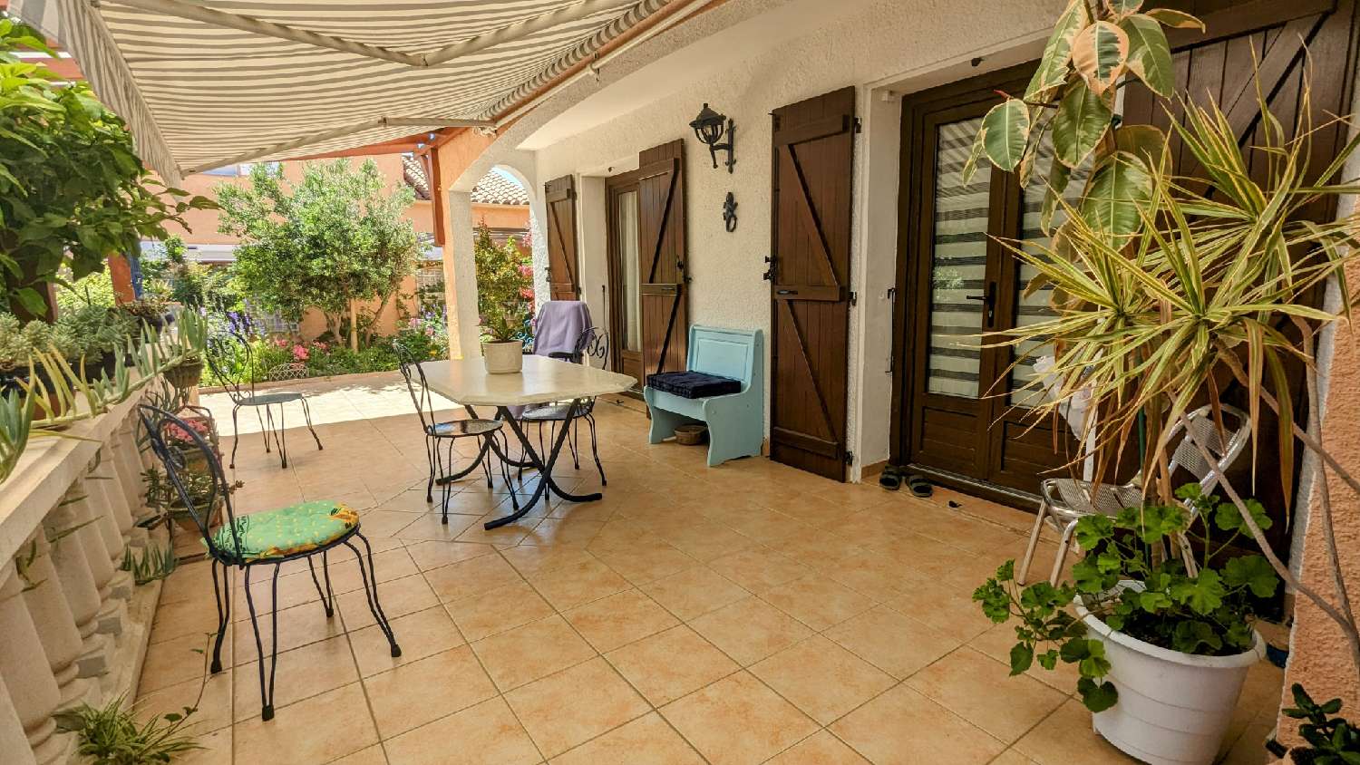  à vendre maison Saint-André Pyrénées-Orientales 7