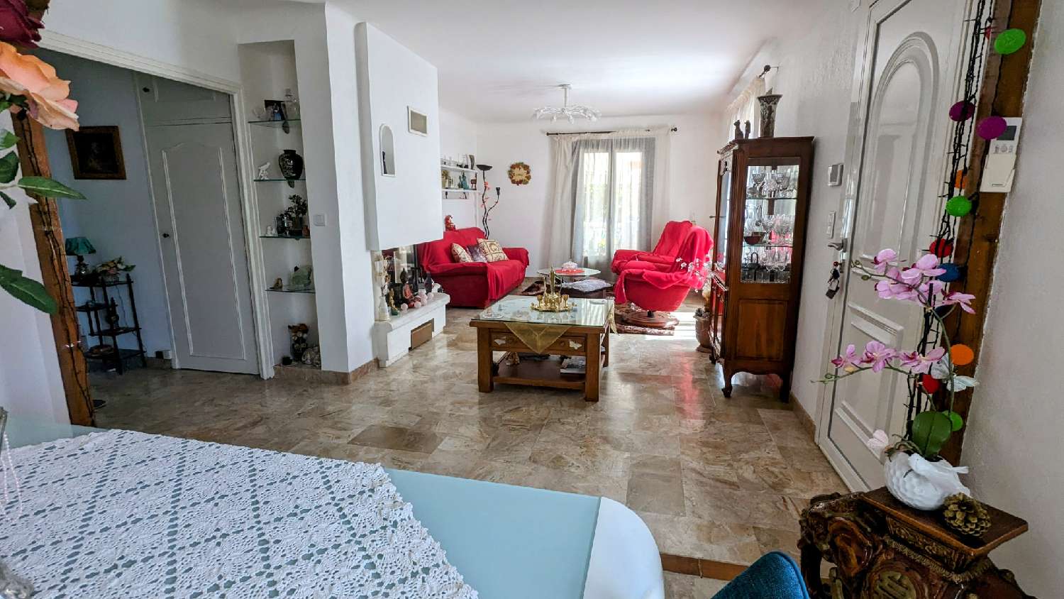  à vendre maison Saint-André Pyrénées-Orientales 8