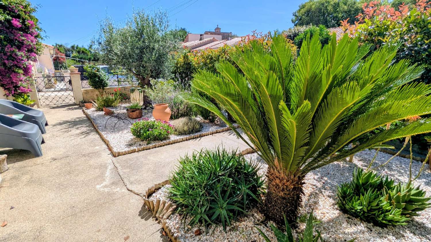  à vendre maison Saint-André Pyrénées-Orientales 3