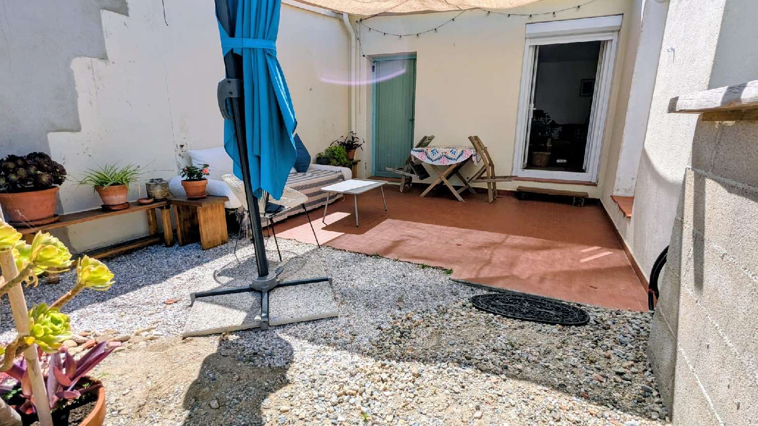  à vendre maison Saint-André Pyrénées-Orientales 5