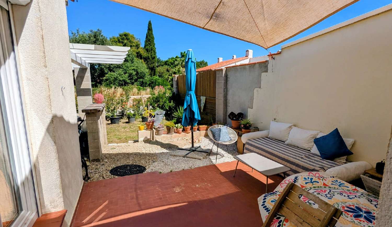  à vendre maison Saint-André Pyrénées-Orientales 6