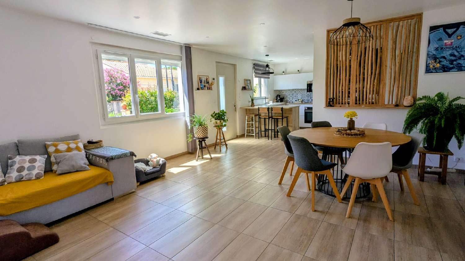  à vendre maison Saint-André Pyrénées-Orientales 7