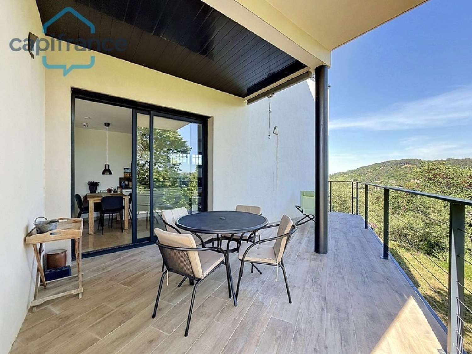 en venta casa Anduze Gard 1