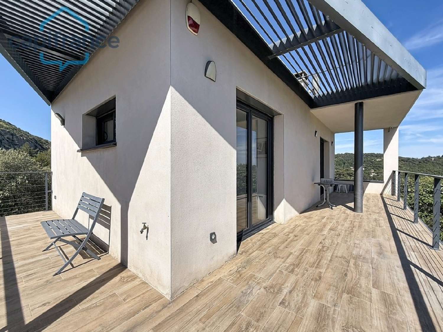 en venta casa Anduze Gard 2