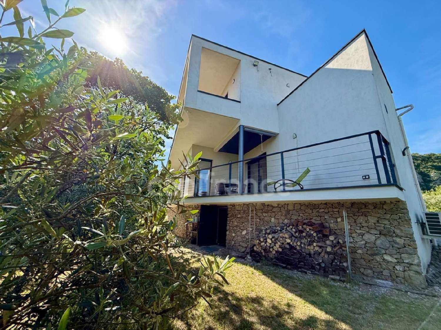 en venta casa Anduze Gard 3