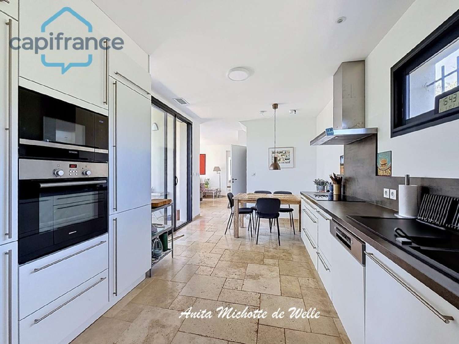 en venta casa Anduze Gard 6