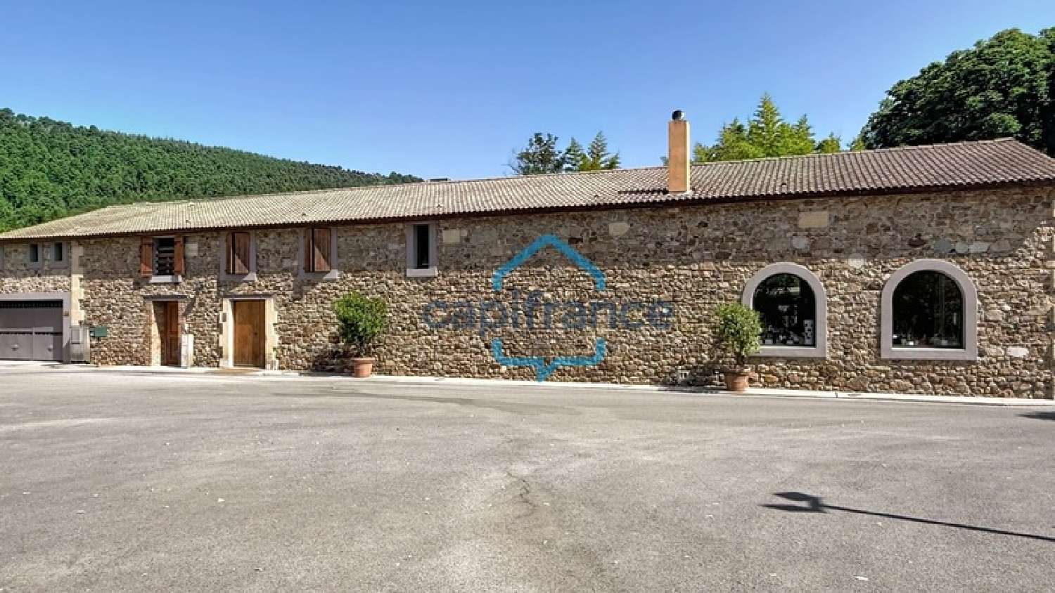  kaufen Haus Anduze Gard 4