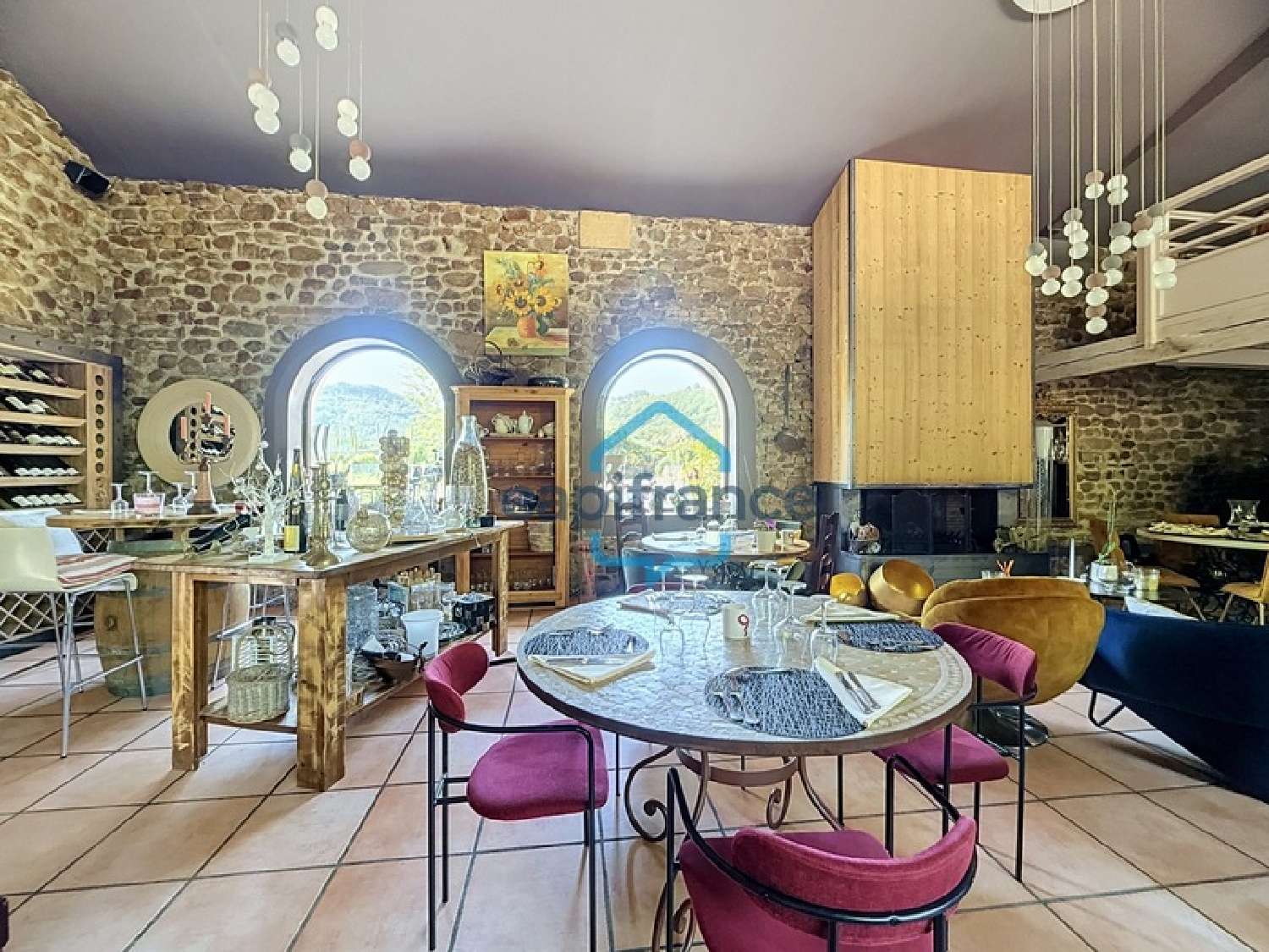  kaufen Haus Anduze Gard 7