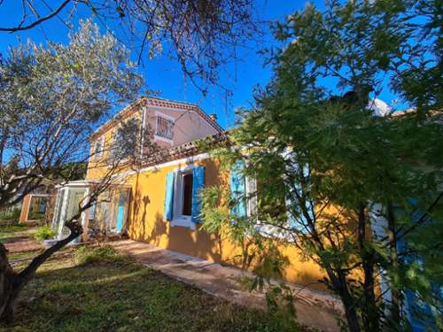 Anduze Gard Haus Bild 7360493