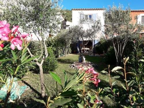 Anduze Gard Haus Bild 7360494