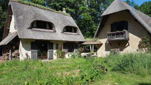 Anet Eure-et-Loir house foto 7361719