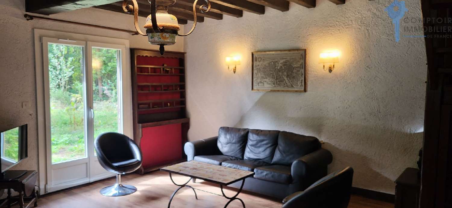 for sale house Anet Eure-et-Loir 5