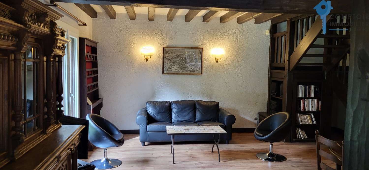 for sale house Anet Eure-et-Loir 6