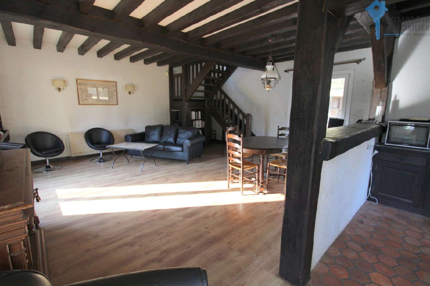 for sale house Anet Eure-et-Loir 7